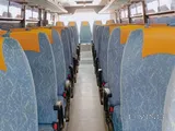 MERCEDES LUXURY BUS - *FOR RENT*  Daily / Weekly / Monthly 